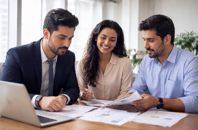 Talent Acquisition